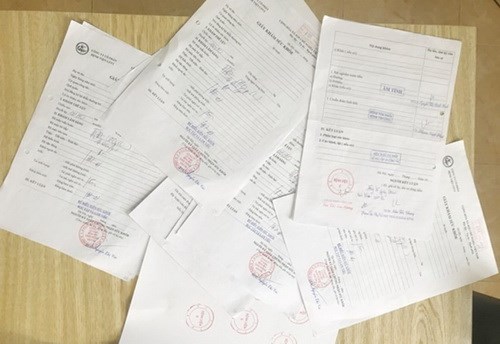 Bộ Y tế: Tăng cường quản lý khám bệnh, chữa bệnh tại các cơ sở y tế