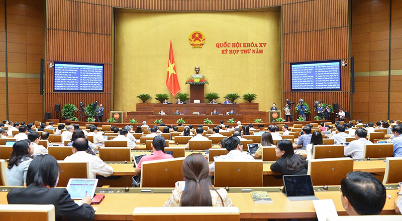 Phiên chất vấn là hình thức giám sát đặc biệt hiệu quả