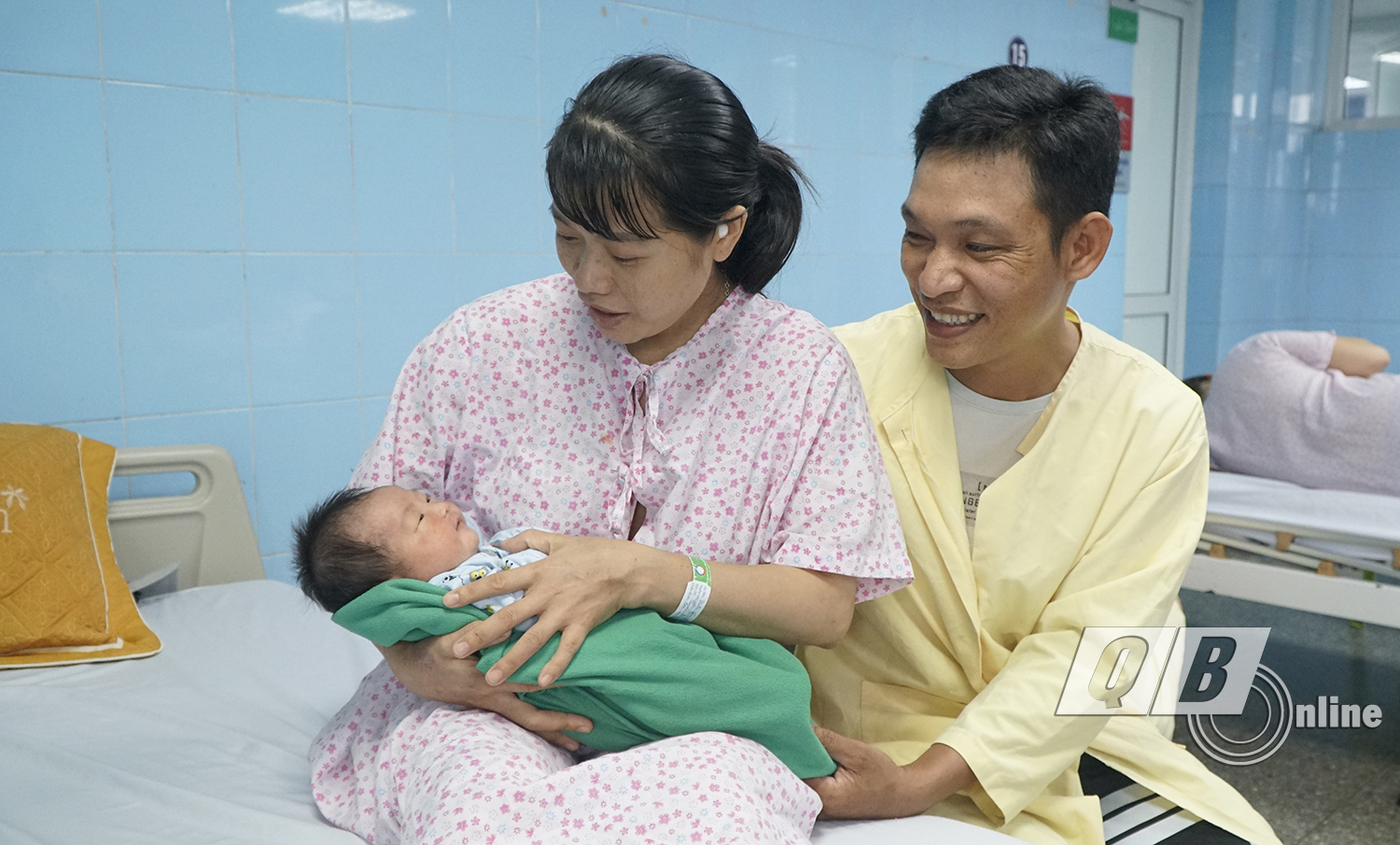 Như một phép màu