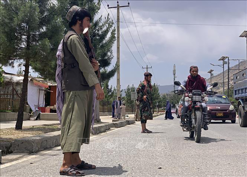 Afghanistan: 11 người thiệt mạng trong vụ nổ tại lễ tang một quan chức