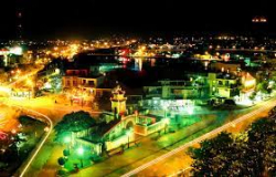 Đồng Hới ngày về