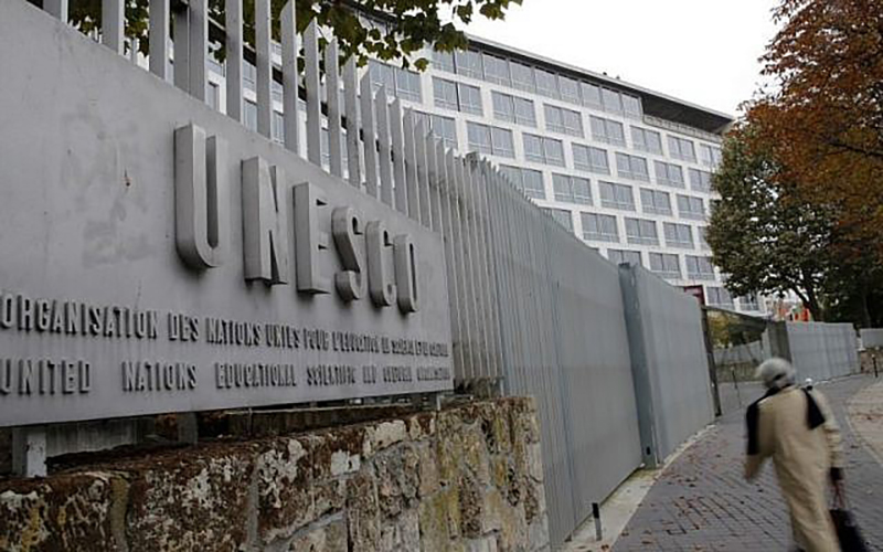 Mỹ ngỏ ý muốn tái gia nhập UNESCO