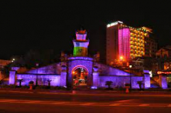 Nhớ Bác