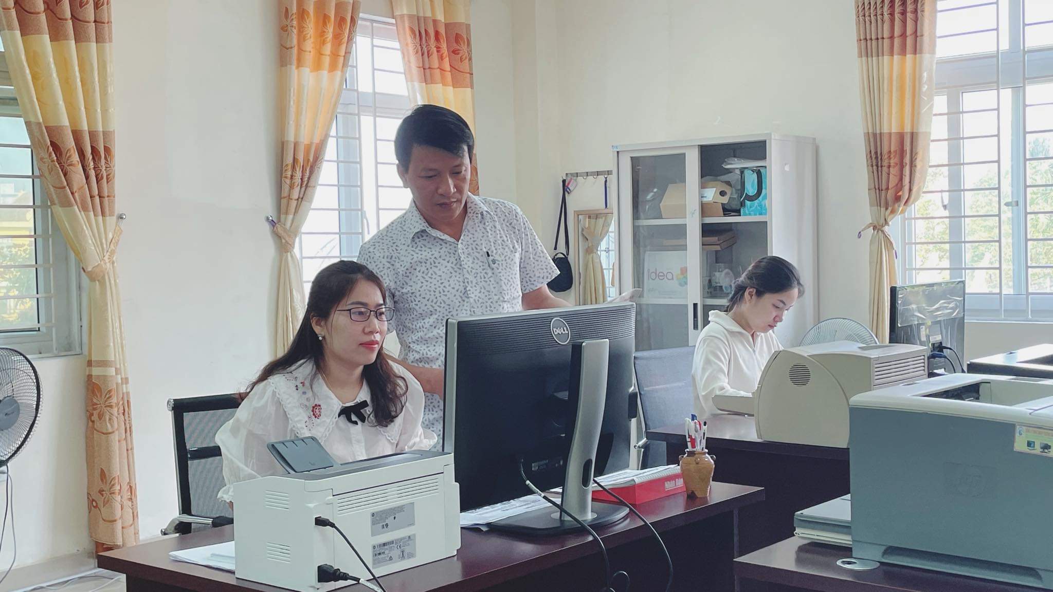 Mô hình tòa soạn trong bối cảnh hội tụ truyền thông