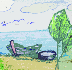 Biển