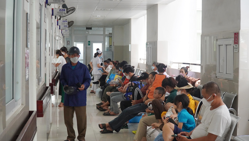 Bài 3: Có hay không việc mua bán giấy chứng nhận nghỉ việc hưởng BHXH?