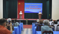 Thơ Quảng Bình đương đại, truyền thống và đổi mới