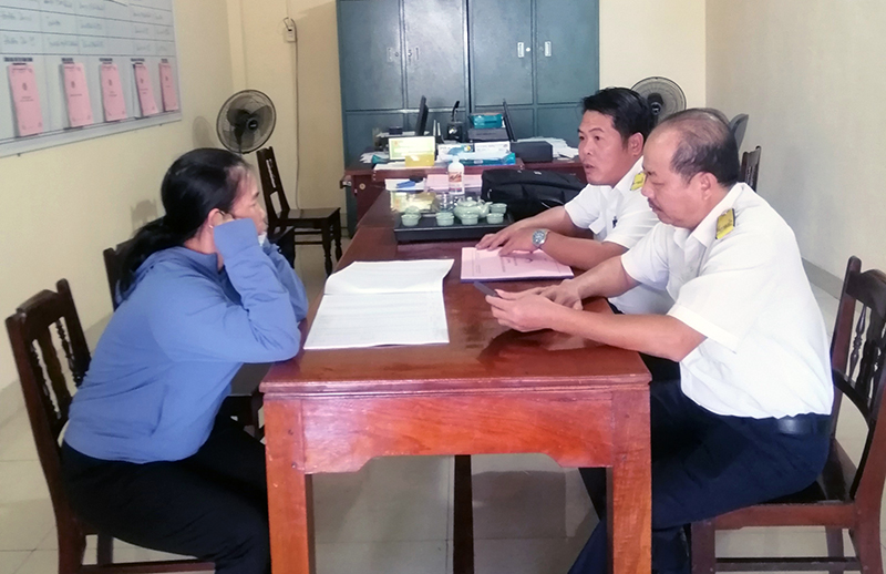 Gần 530 doanh nghiệp, hộ kinh doanh đăng ký sử dụng hóa đơn điện tử khởi tạo từ máy tính tiền