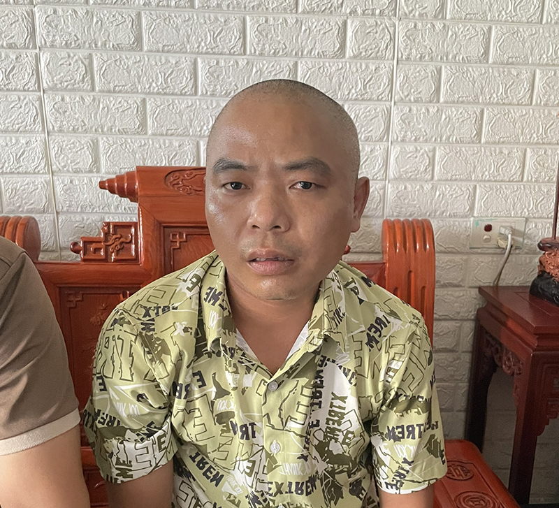 Phá thành công chuyên án lừa đảo chiếm đoạt tài sản