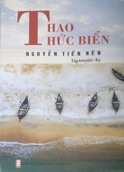 Thao thức nồng hương biển