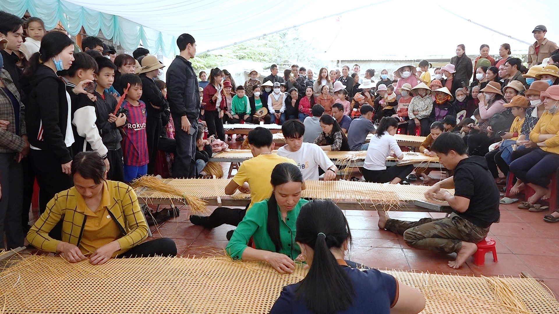 Khơi dậy khát vọng vươn lên của nông dân thời kỳ mới