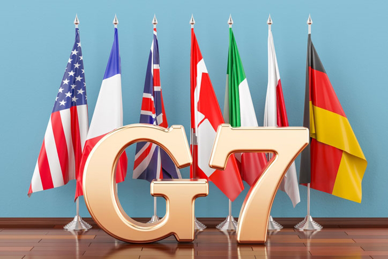 Hội nghị cấp bộ trưởng G7 thảo luận về trao quyền cho phụ nữ sau đại dịch COVID-19
