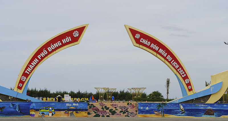 Giải Grand Marathon Đồng Hới 2023: Hứa hẹn sôi nổi, hấp dẫn