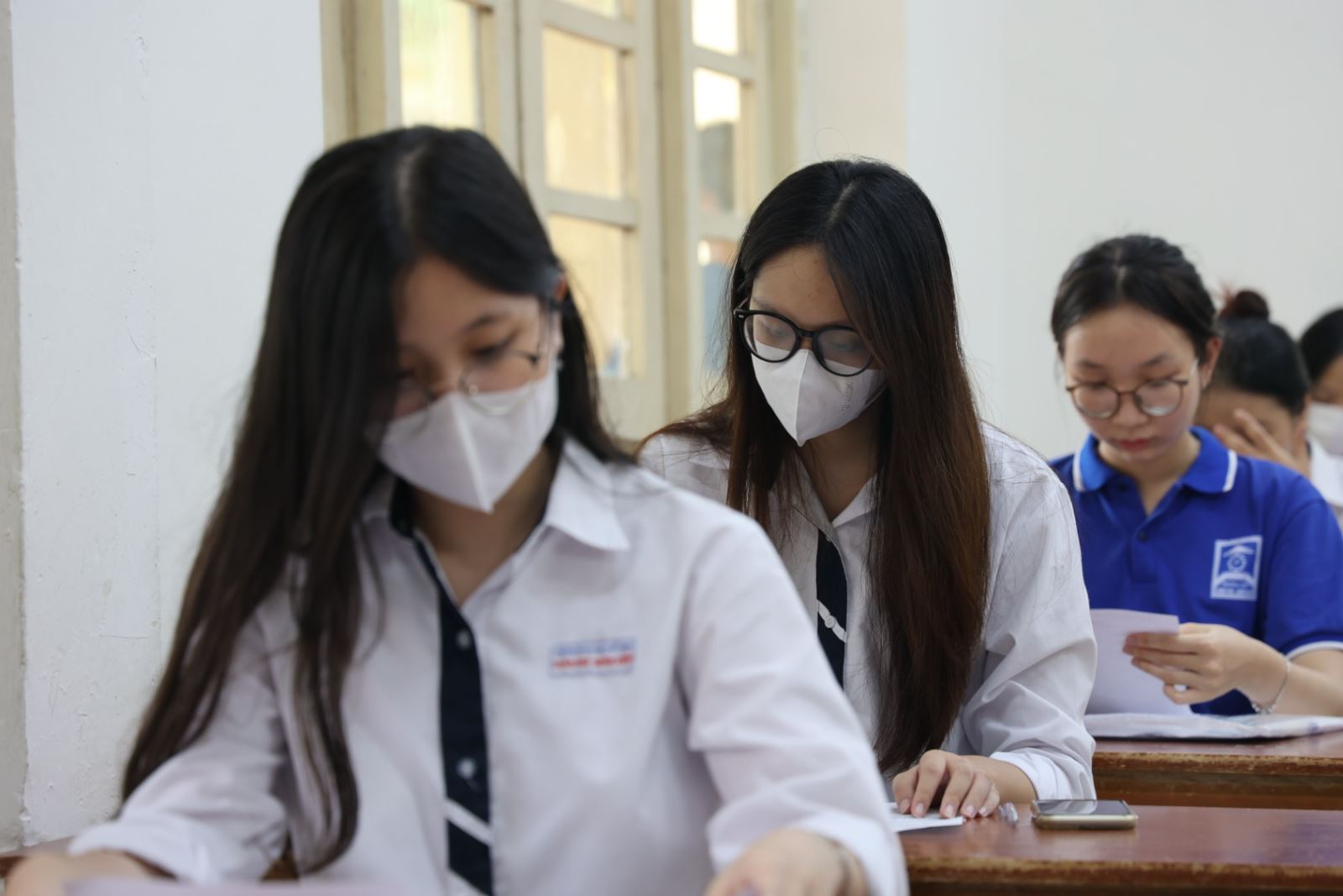 Bộ trưởng Bộ GD&amp;ĐT gửi công điện về đảm bảo an ninh kỳ thi