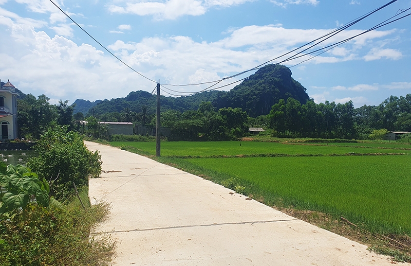 Lệ Thủy: Tăng cường thanh tra trong đầu tư xây dựng cơ bản