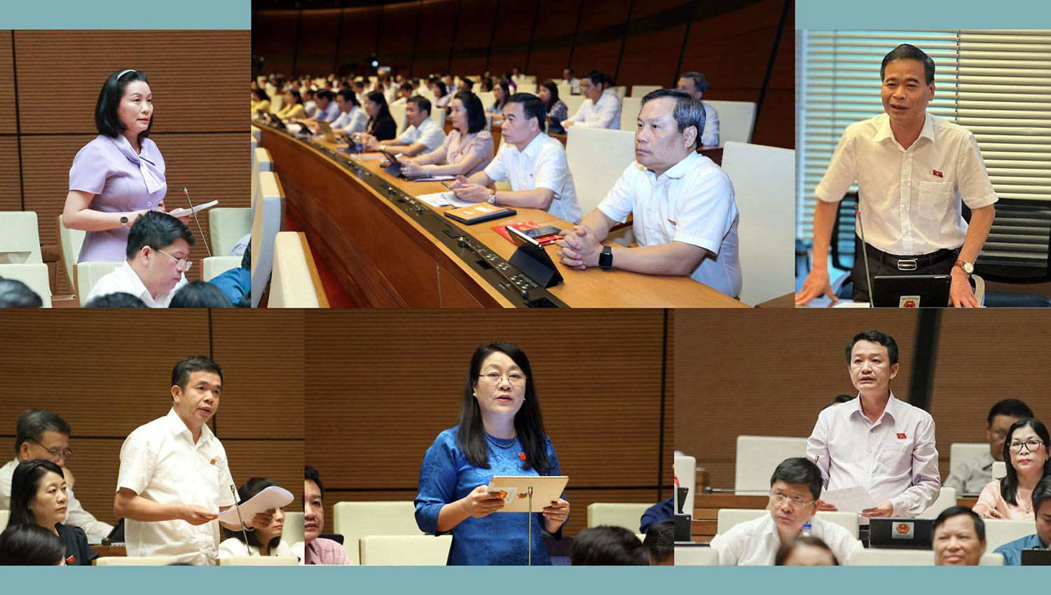Thành công với nhiều kỳ vọng mới