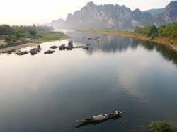 Về Tuyên Hóa quê em