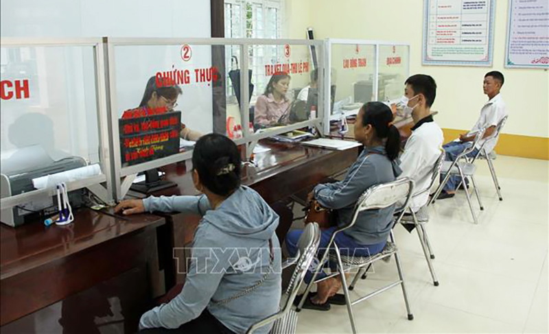 Công điện về rà soát, hoàn thiện các quy hoạch để sắp xếp đơn vị hành chính