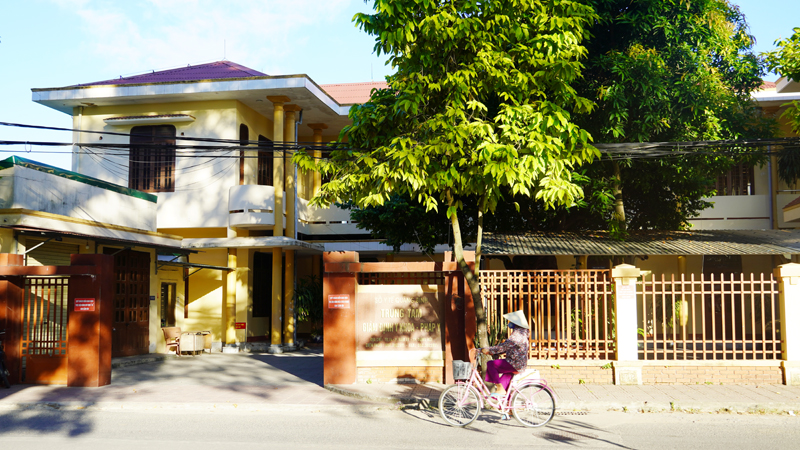 Quảng Bình: 4 cơ sở y tế dừng khám sức khỏe cho người lái xe