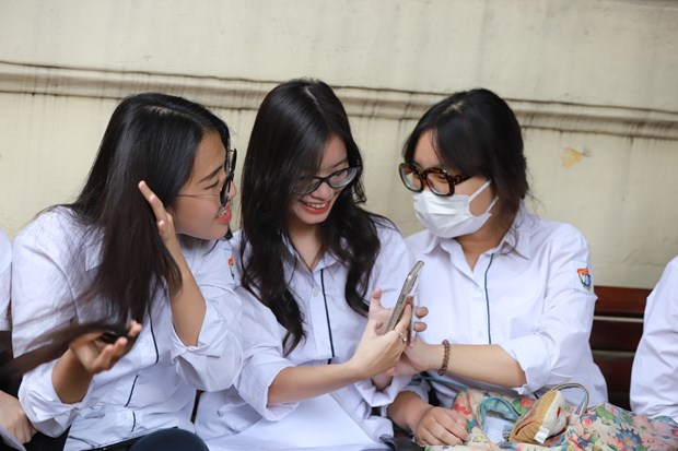 Cảnh báo các trường hợp mạo danh Bộ Giáo dục và Đào tạo
