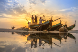 Quảng Bình muôn vẻ