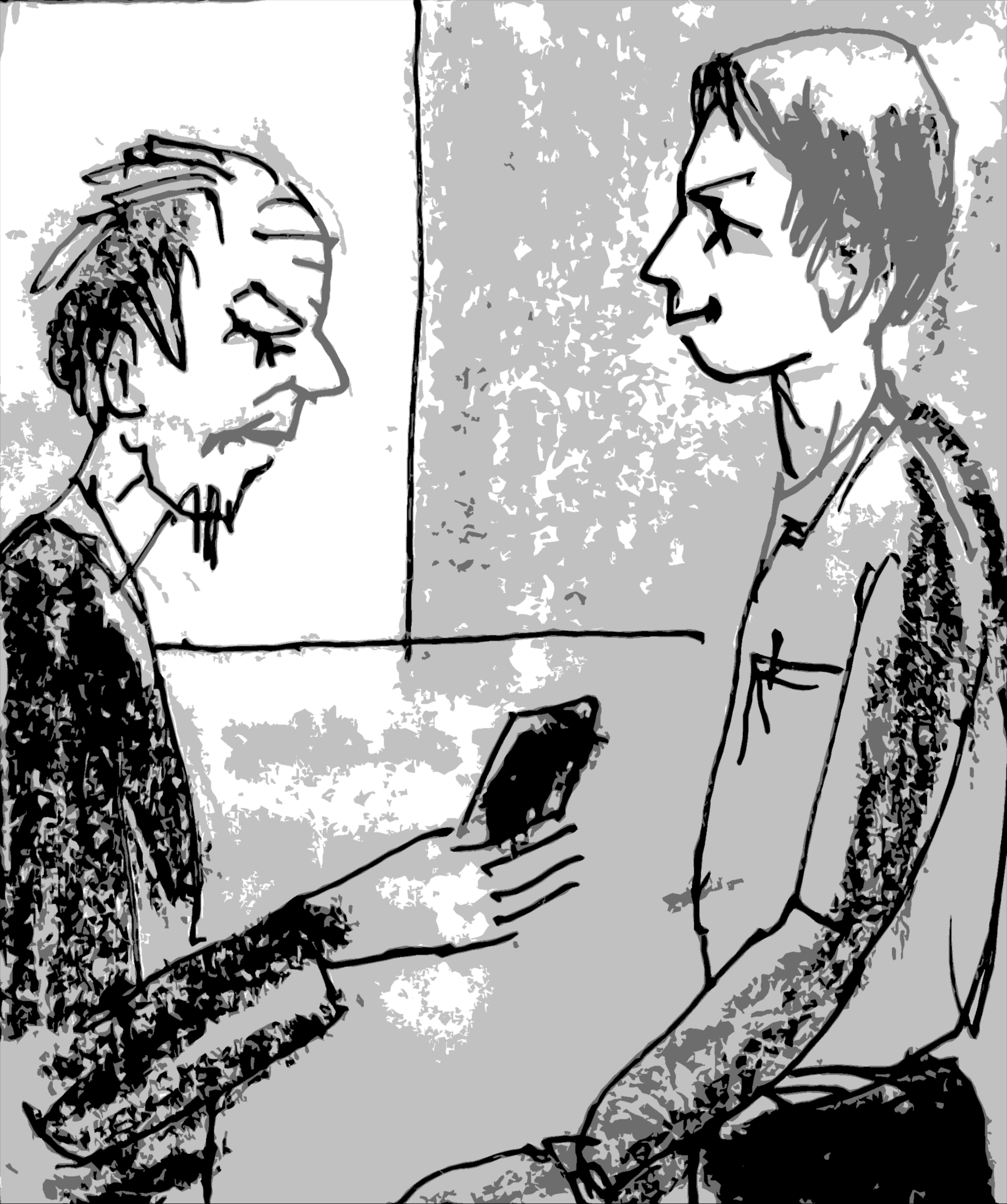 Làm sao nhớ "áp"?