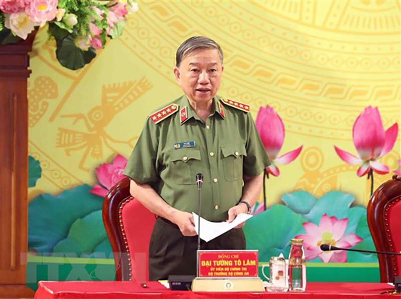 Vụ tấn công ở Đắk Lắk: Sẽ sớm đưa ra xét xử các đối tượng phạm tội