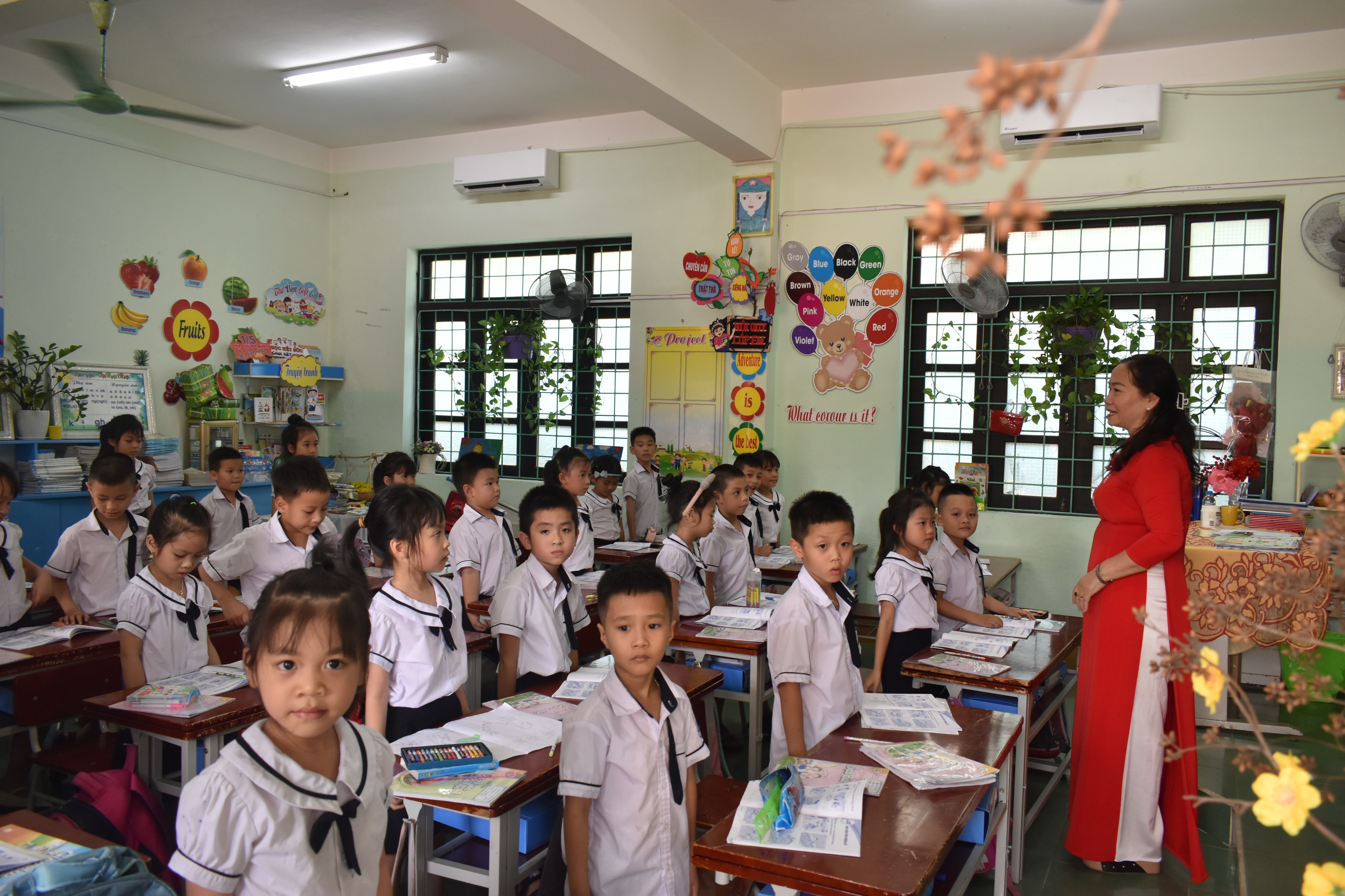 Công đoàn ngành Giáo dục: Hướng các hoạt động về cơ sở