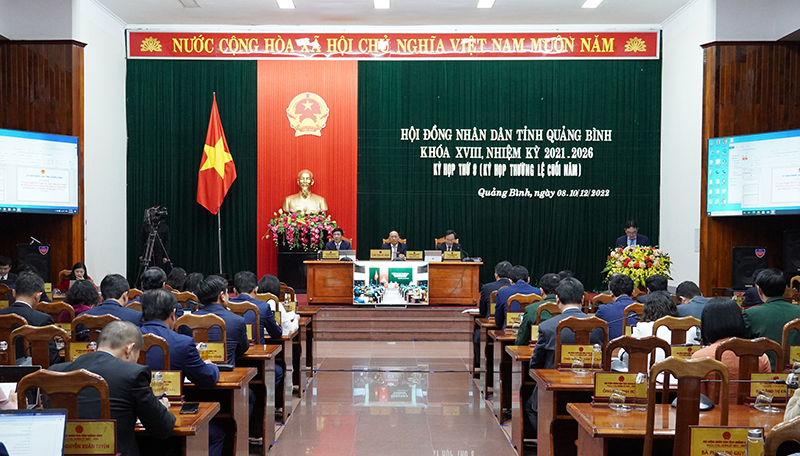 Kỳ vọng của cử tri đối với kỳ họp thứ 10, HĐND tỉnh khóa XVIII