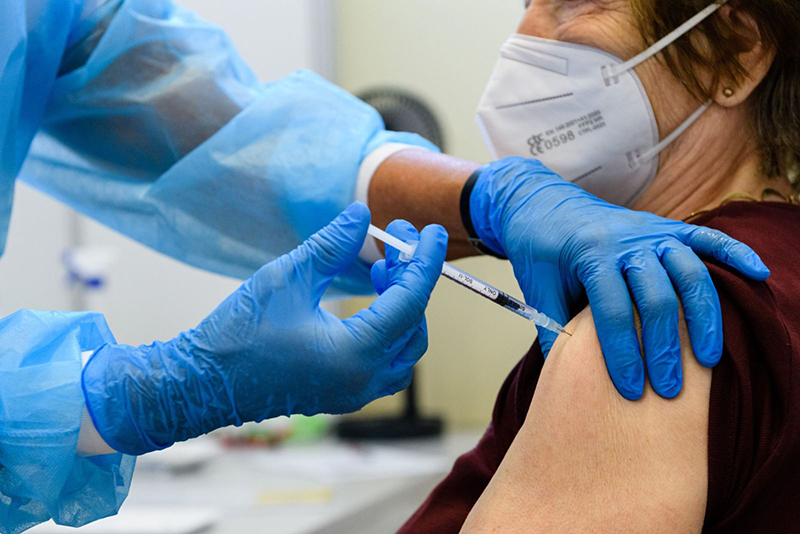 Đức phải tiêu hủy 200 triệu liều vaccine COVID-19, lãng phí hàng tỷ euro