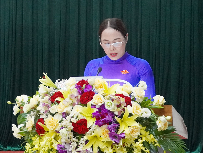 Cần có giải pháp hỗ trợ kịp thời cho tiểu thương kinh doanh, buôn bán ổn định