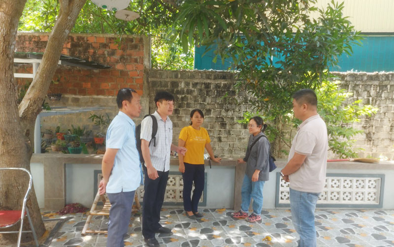 Quảng Bình: Ghi nhận trường hợp tử vong thứ 2 do bệnh dại