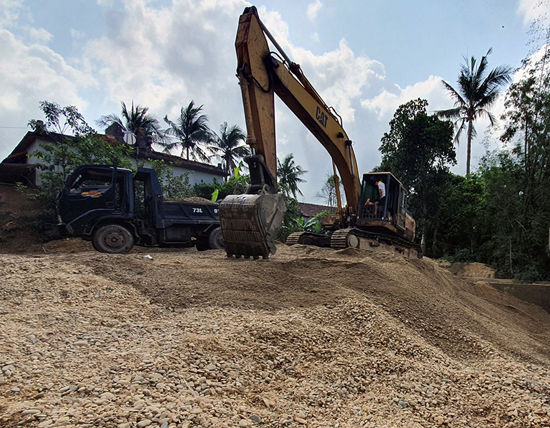 Hơn 280 người nộp thuế được khoanh, xóa nợ thuế
