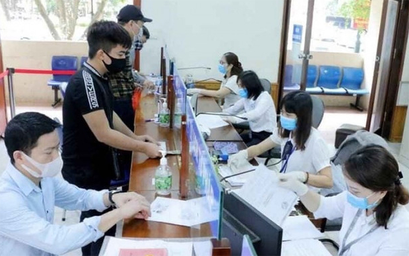 Quy định mới về tinh giản biên chế có hiệu lực từ 20/7/2023