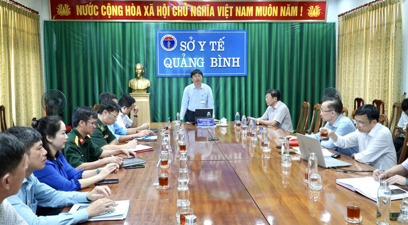 Hơn 792.000 người dân có hồ sơ sức khỏe điện tử