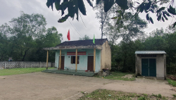 Lệ Thuỷ: Hơn 20 tỷ đồng hỗ trợ xây dựng thiết chế văn hóa