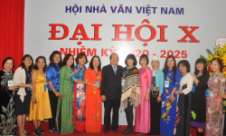 Viết trong vai trò chủ thể