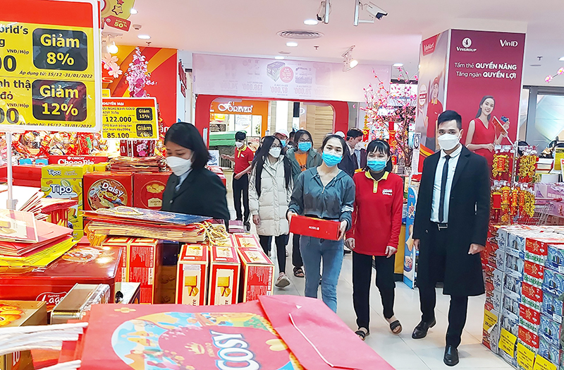 Khó khăn trong công tác bảo đảm an toàn thực phẩm