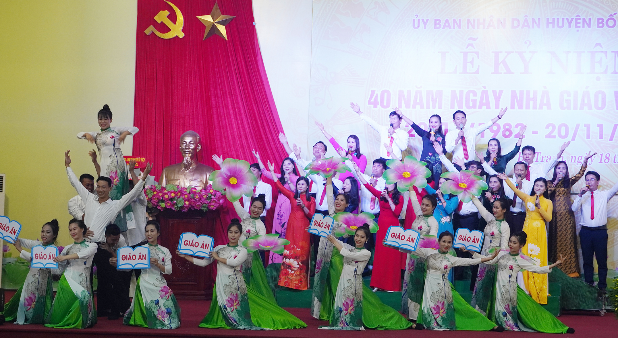 Dấu ấn của một nhiệm kỳ đổi mới