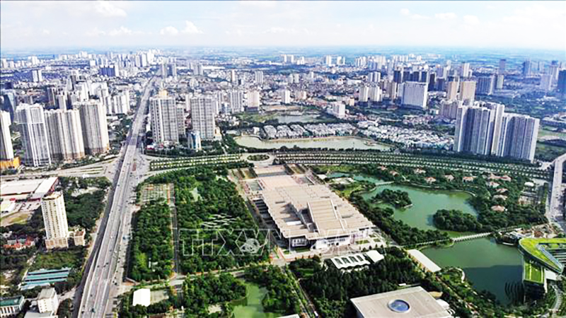 Thanh tra về quy hoạch xây dựng tại nhiều địa phương, bộ ngành