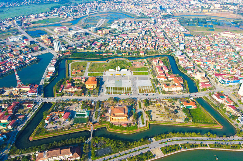 Nghị quyết HĐND tỉnh Quảng Bình khóa XVIII, nhiệm kỳ 2021-2026, kỳ họp thứ 10
