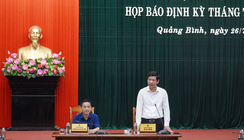 Tăng cường tuyên truyền các hoạt động "Đền ơn đáp nghĩa"