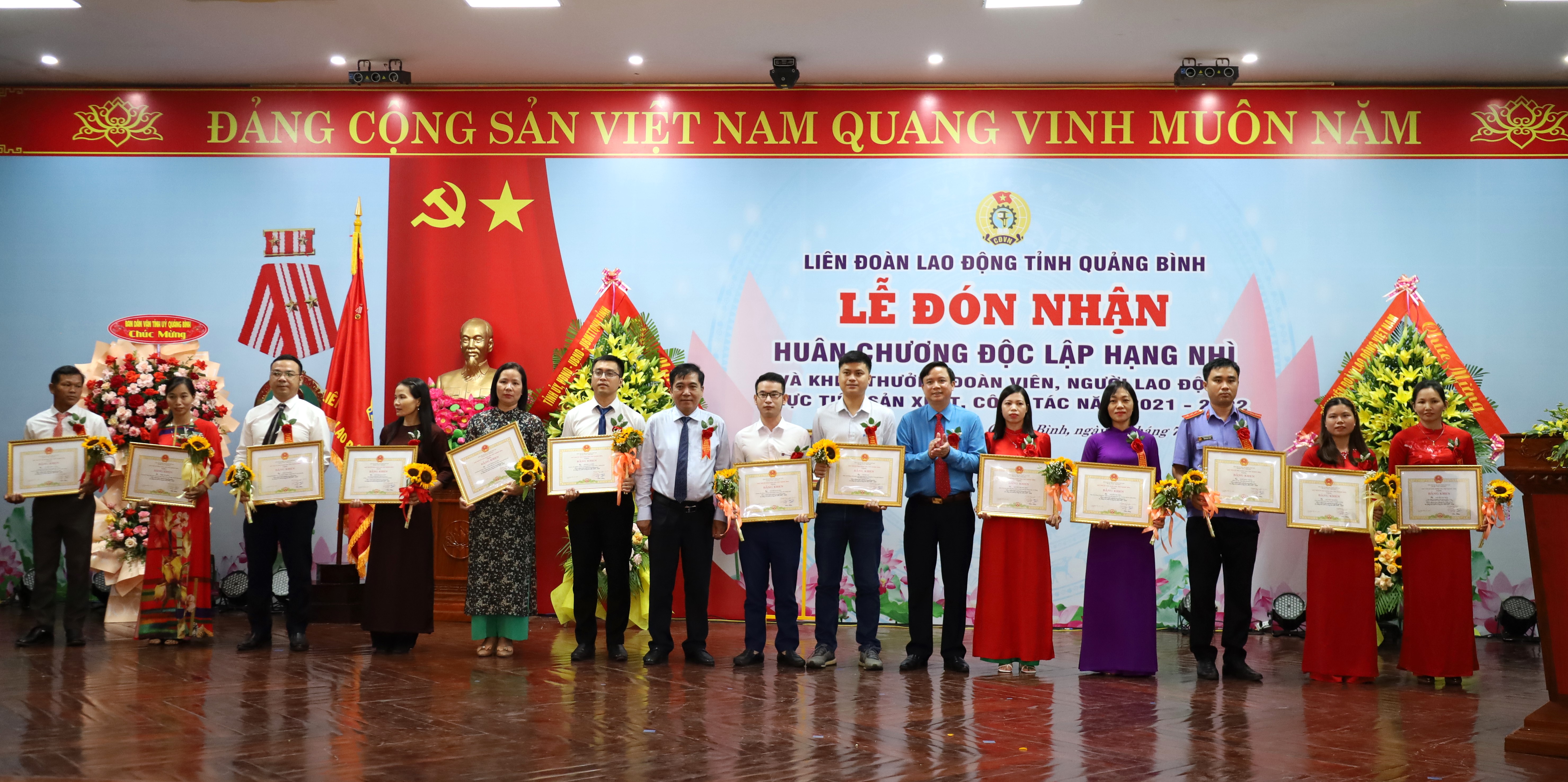 Đổi mới nội dung và phương thức hoạt động trong tình hình mới