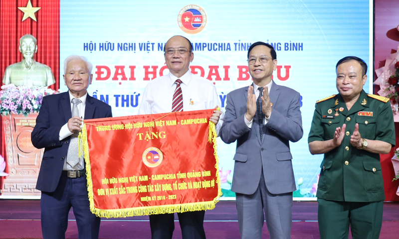 Như dòng Mê Kông chảy mãi - Bài 3: Người lính trở về