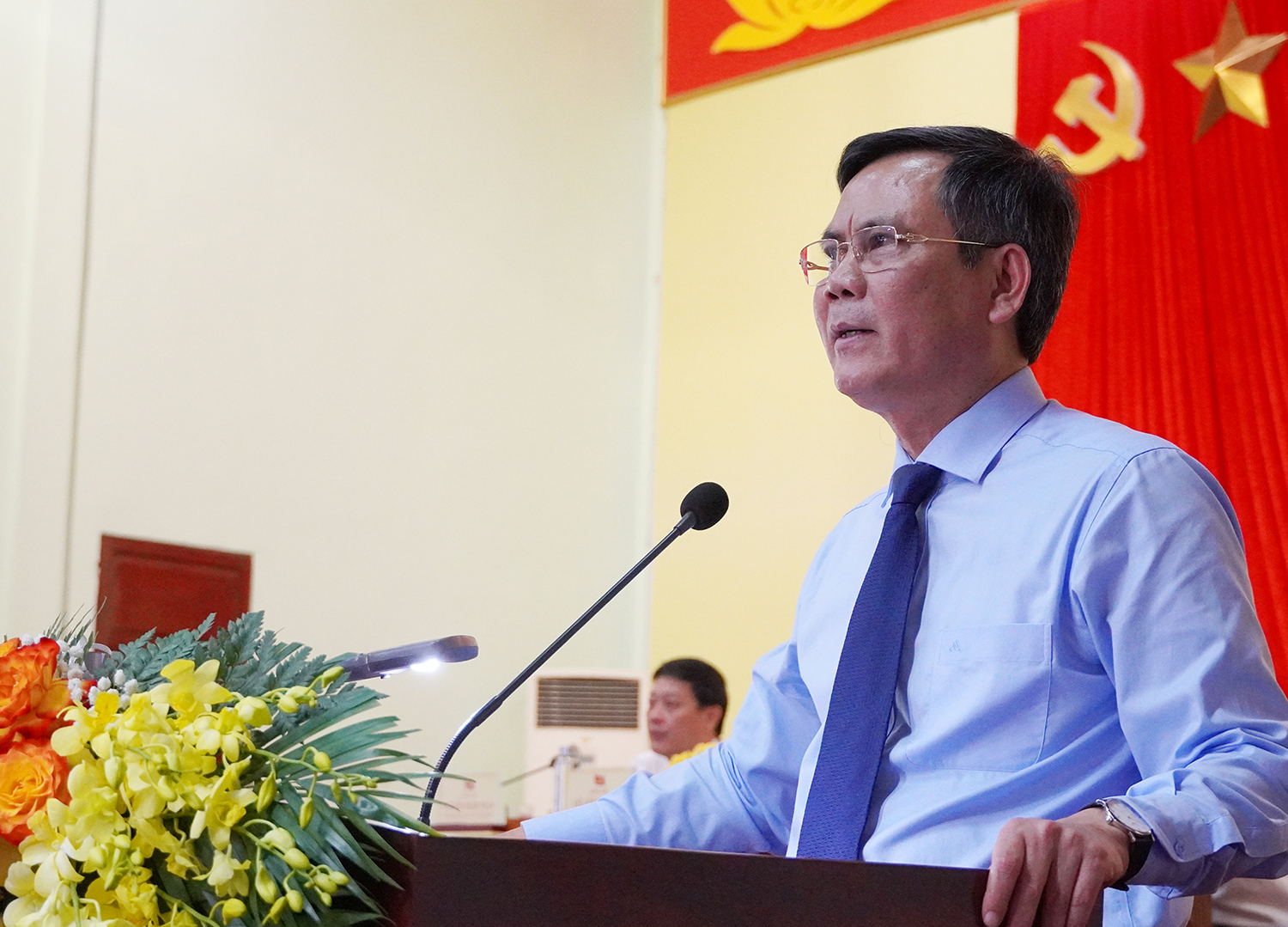 Bố Trạch cần phấn đấu trở thành trung tâm, trái tim du lịch của tỉnh
