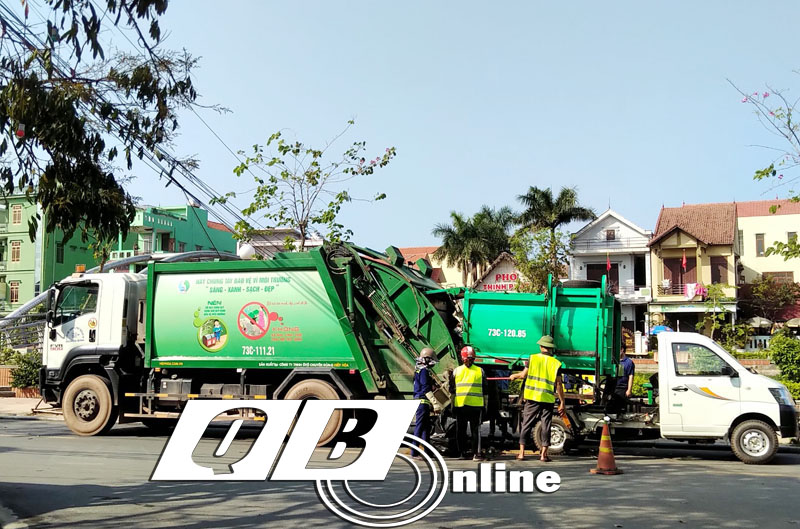 Quản lý xây dựng, sử dụng nghĩa trang và triển khai phân loại rác thải tại nguồn