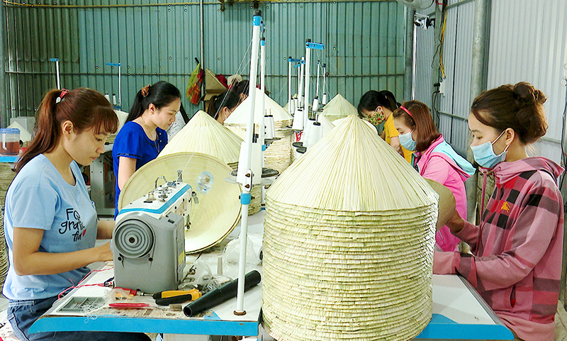 Phát huy vai trò kinh tế tập thể
