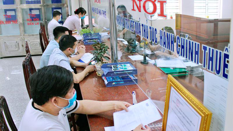 Tăng cường kỷ cương, kỷ luật trong việc chấp hành pháp luật về tài chính-ngân sách