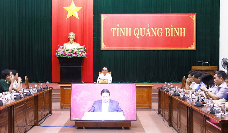 Hội nhập quốc tế toàn diện, sâu rộng và hiệu quả trên tất cả các lĩnh vực