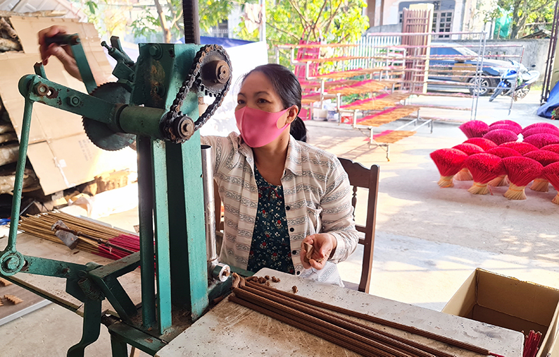 Quảng Ninh: Hơn 8.000 người dân được vay vốn ưu đãi